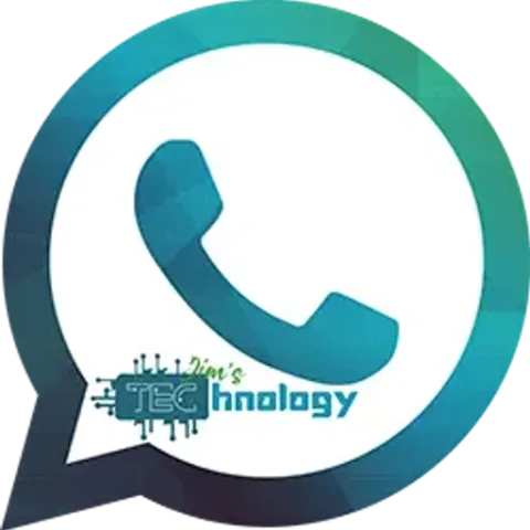 JTWhatsApp V20 (Jimtechs Edition) icon