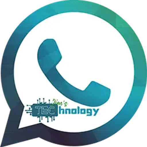 JTWhatsApp V20 (Jimtechs Edition) icon