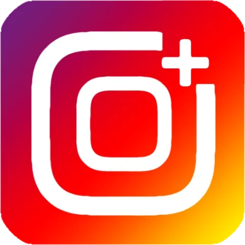 InstaPlus (Insta+) icon