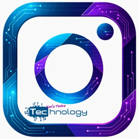 JTInstagram (Jimtechs Edition) icon