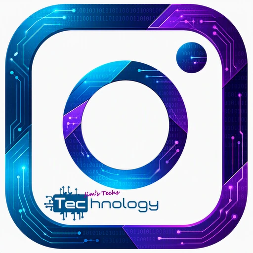 JTInstagram (Jimtechs Edition) icon