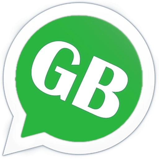 GB WhatsApp icon